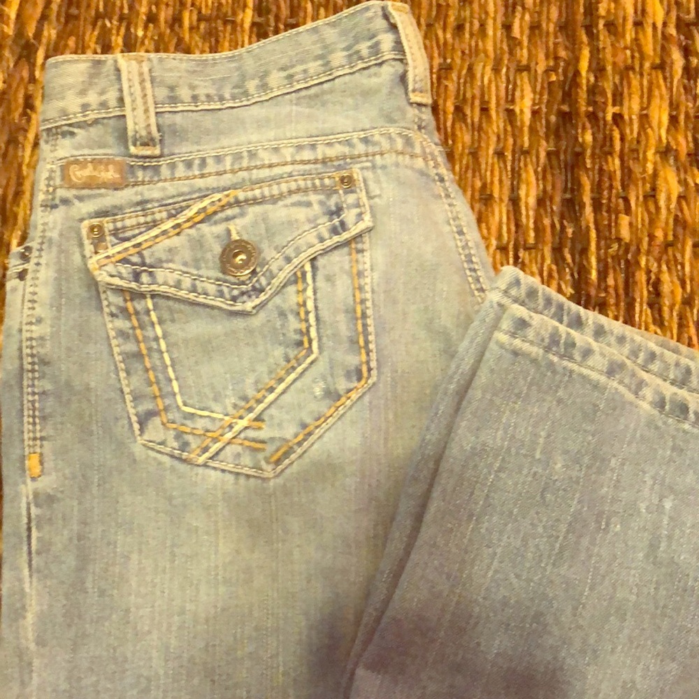 Cruel Girl Jeans Nina style size 7Long